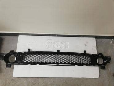 Resetka branika za Smart ForTwo