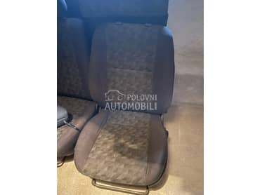 sediste za Opel Astra G od 1998. do 2008. god.