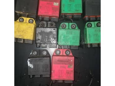 Gilera Runner 150 elektronika