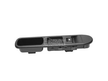 Suvozacev prekidac prozora za Peugeot 207