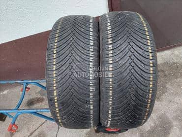 Maxxis 215/55 R18 Sve sezone