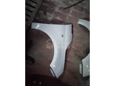 krilo za Fiat 500 od 2008. do 2021. god.