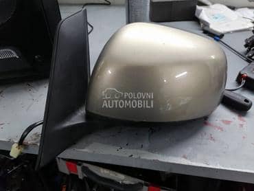 Retrovizor za Fiat Sedici od 2006. do 2009. god.
