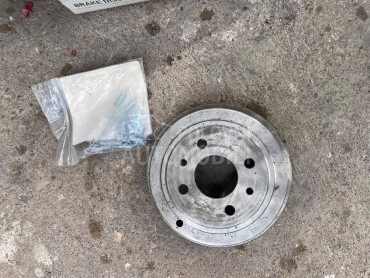 doboši za Peugeot 207