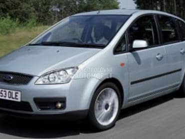 Krilo L i R za Ford C-Max od 2003. do 2010. god.