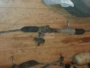 Letva volana bez servo pumpe za Peugeot 206