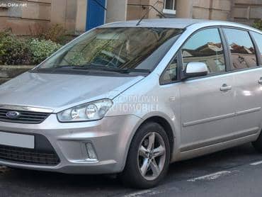 Gepek vrata za Ford C-Max od 2003. do 2010. god.