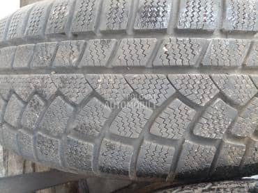 Continental 235/60 R18 Zimska