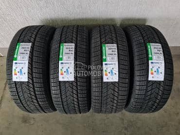 ROCKBLADE 265/45 R21 Zimska