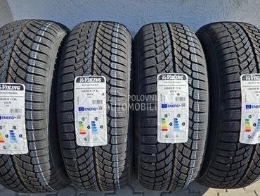 Viking 225/60 R17 Zimska