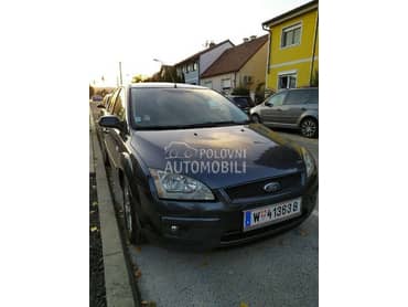 Body Control Module BCM za Ford Focus od 2005. do 2010. god.