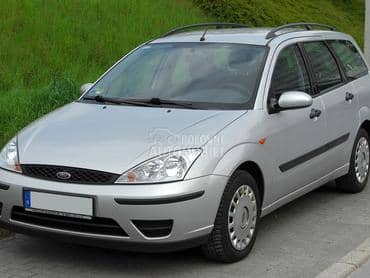 Vezni Lim - prsa za Ford Focus od 1999. do 2004. god.