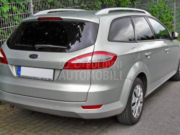 Sofersajbna za Ford Mondeo od 2007. do 2012. god.