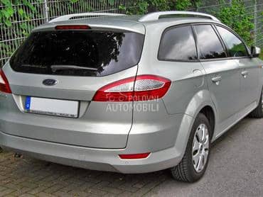 Stop svetla ( za sve modele ) za Ford Mondeo od 2007. do 2012. god.