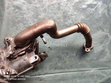 cev EGR ventila 1AD-2,0d4d za Toyota Avensis od 2009. do 2015. god.