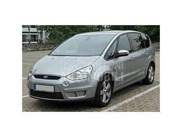 Vezni Lim - prsa za Ford S-Max od 2006. do 2012. god.