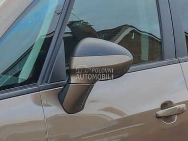 Retrovizori za Opel Zafira od 2011. do 2019. god.