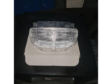 Piaggio Typhoon 50cc far