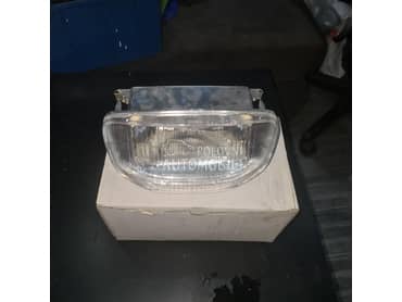 Piaggio Typhoon 125cc far