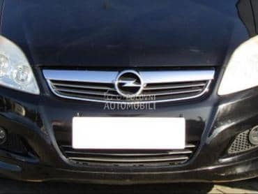 Prednji branik za Opel Zafira od 2009. do 2014. god.