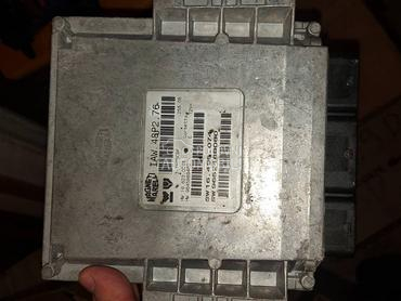 kompjuter 1.1 benzin za Peugeot 206