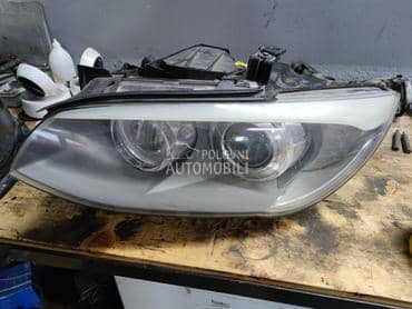 Dynamic Xenon Far E92 LCI za BMW 315, 316, 318 ...