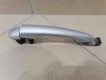 Spoljna brava Laguna 3 za Renault Laguna od 2008. do 2015. god.