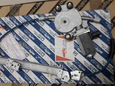 PODIZAČ PROZORA-STAKLA ZADNJI za Fiat Brava, Marea