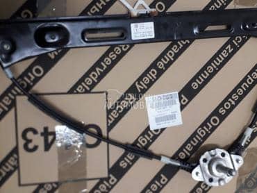 PODIZAČ PROZORA MANUAL LEVI PR za Fiat Panda