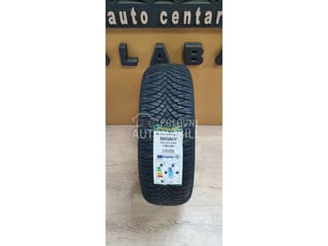Westlake 205/55 R17 Sve sezone
