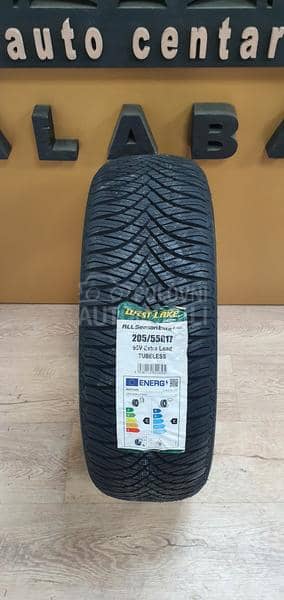 Westlake 205/55 R17 Sve sezone
