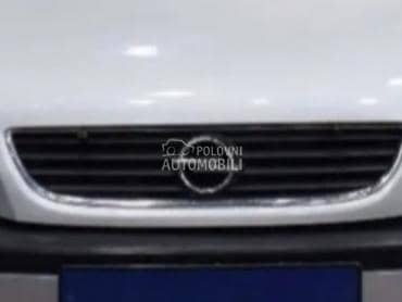 Maska za Opel Zafira od 1999. do 2006. god.