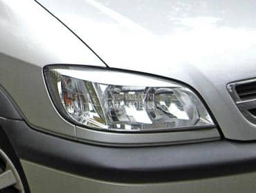 Farovi za Opel Zafira od 1999. do 2006. god.
