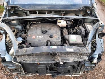 2.0HDI za Citroen Xsara, Xsara Picasso