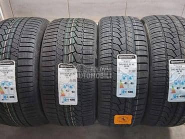 Continental 245/40 R20 Zimska