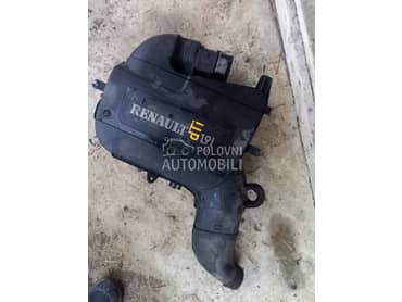 Kućište filtera vazduha 1.9DTI za Renault Kangoo