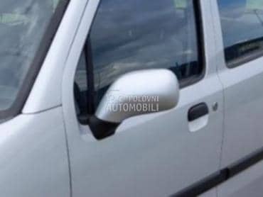 Retrovizor za Opel Agila od 2000. do 2007. god.