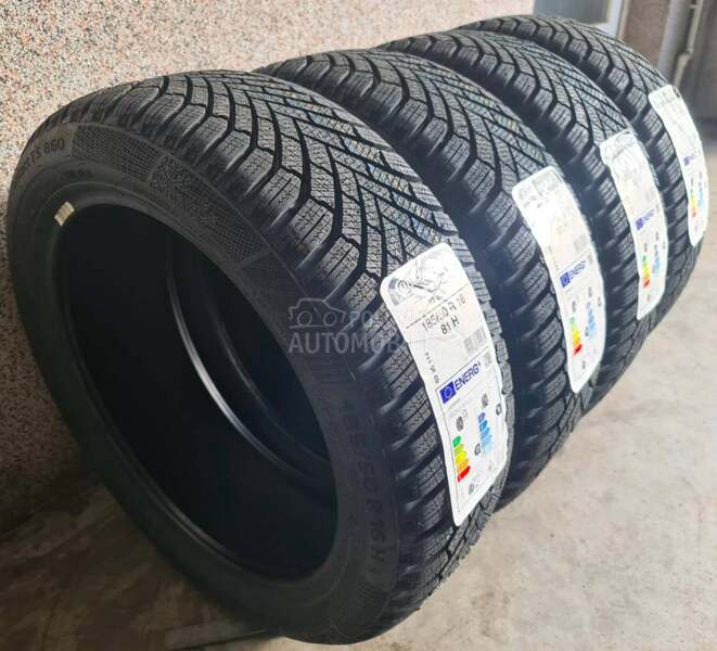 Continental 185/50 R16 Zimska