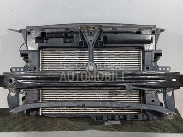 GREDA za Volkswagen Touran