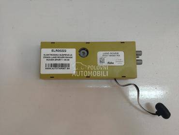 ELEKTRONIKA za Land Rover Range Rover Sport