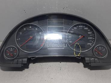 CELER SAT za Audi A4