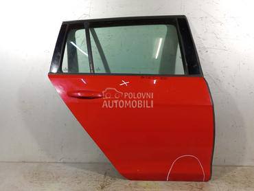 VRATA za Volkswagen Passat B7