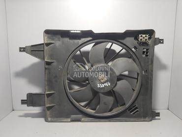 VENTILATOR za Renault Megane