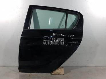 VRATA za Hyundai i20