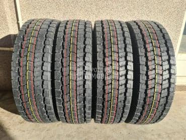 Semperit 225/75 R17.5 Sve sezone