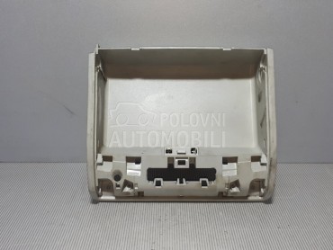 PLASTIKA za Volkswagen Golf 7