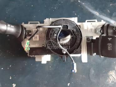 Ablender za Renault Megane