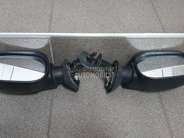 Retrovizori za Dacia Logan