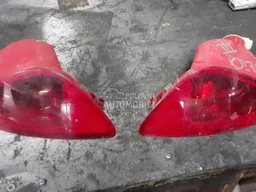 Maglenke za Renault Clio od 2005. do 2012. god.