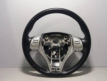 VOLAN za Nissan Pulsar